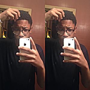 Meet your Posher, Sam